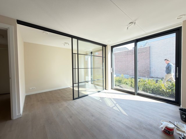 Foto 5: Eindhoven - Don Boscostraat - Foto 5