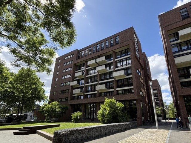 Foto 1: Eindhoven - Lichtstraat - Foto 1