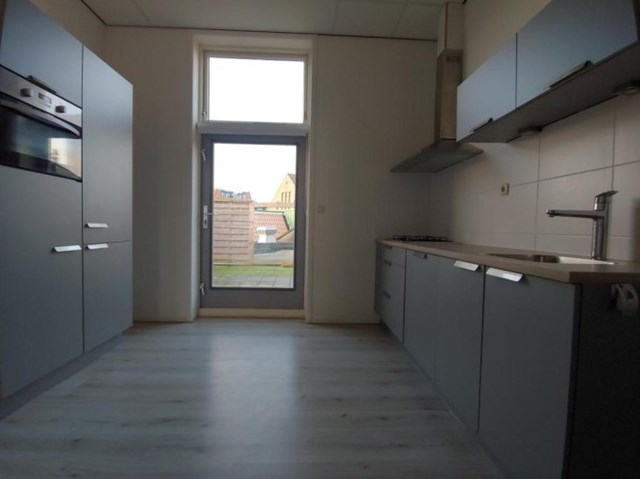 Foto 5: Assen - Oudestraat - Foto 5