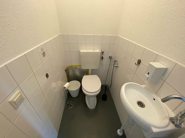 Foto 5: Amsterdam - Bijlmerdreef - Foto 5