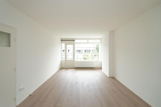 Foto 2: Den Haag - Escamplaan - Foto 2