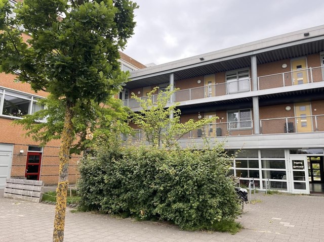 Foto 2: Middelburg - Mosselkreekstraat - Foto 2