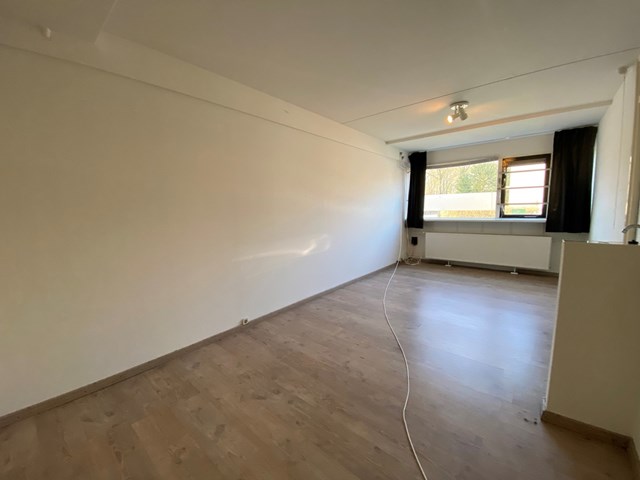 Foto 5: Groningen - Smaragdstraat - Foto 5