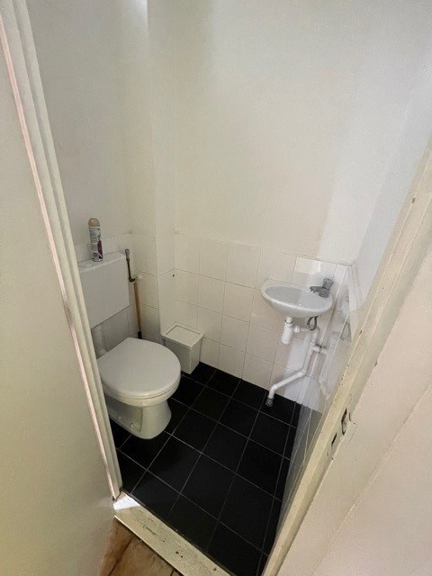 Foto 5: Arnhem - Hanzestraat - Foto 5