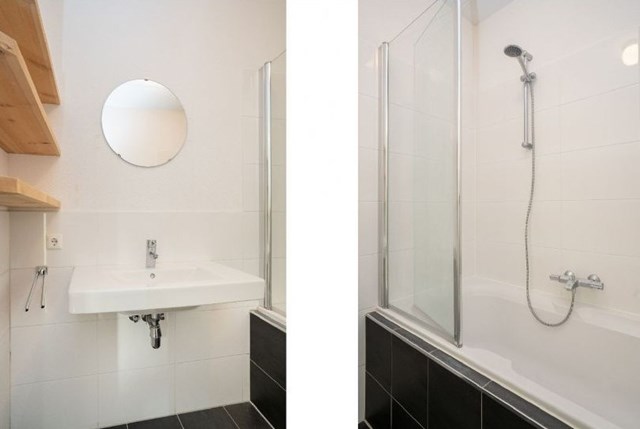 Foto 4: Gouda - Verspuystraat - Foto 4