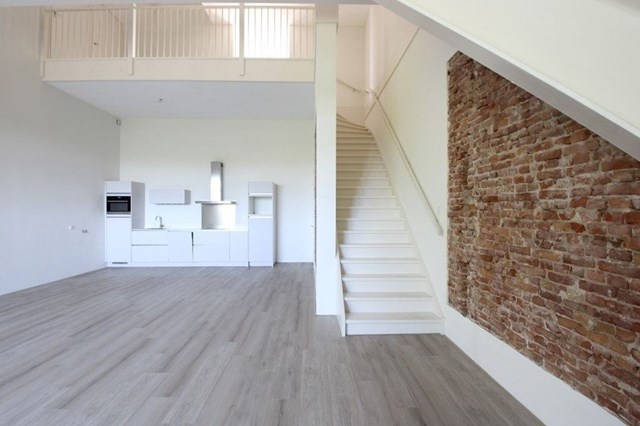 Foto 7: Haarlem - Verspronckweg - Foto 7