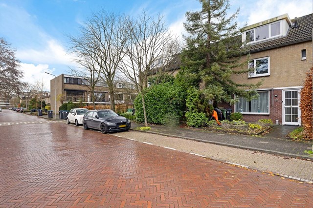 Foto 5: Amstelveen - Watercirkel - Foto 5