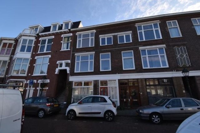 Foto 1: Den Haag - Copernicuslaan - Foto 1