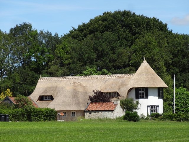 Foto 1: De Bult - Duivenslaagte - Foto 1