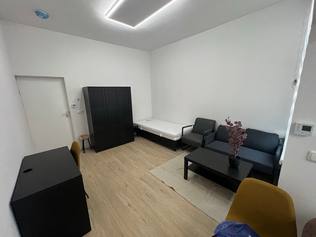 Foto 2: Enschede - Waldeckstraat - Foto 2