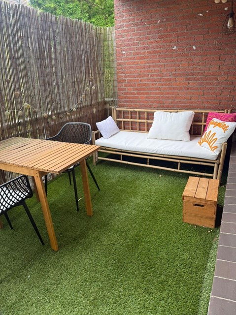 Foto 4: Maarssen - Antilopespoor - Foto 4