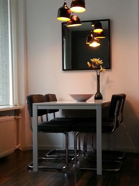Foto 7: Rotterdam - Bredestraat - Foto 7