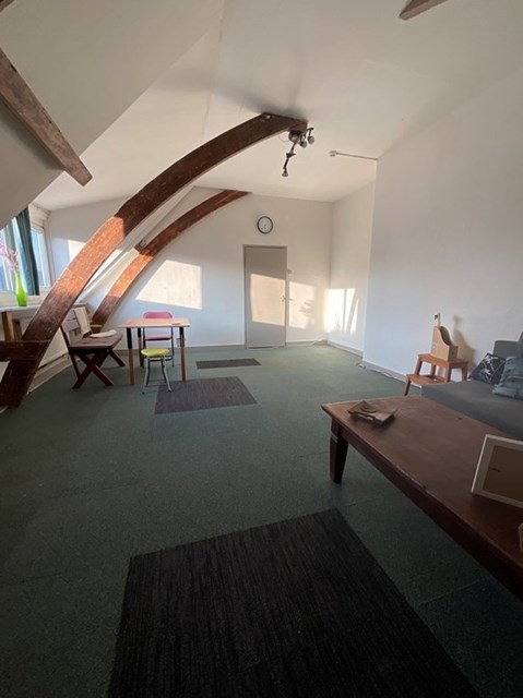 Foto 5: Velp (GE) - Oranjestraat - Foto 5