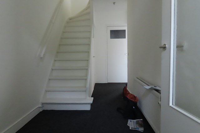 Foto 2: Hilversum - Huygensstraat - Foto 2