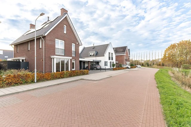 Foto 3: Beusichem - De Valk - Foto 3