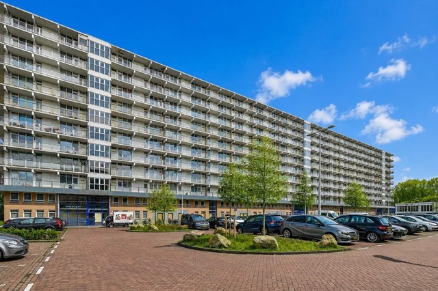 Foto 1: Amsterdam - Hofgeest - Foto 1
