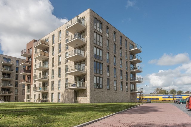 Foto 4: Purmerend - Stekeldijk - Foto 4