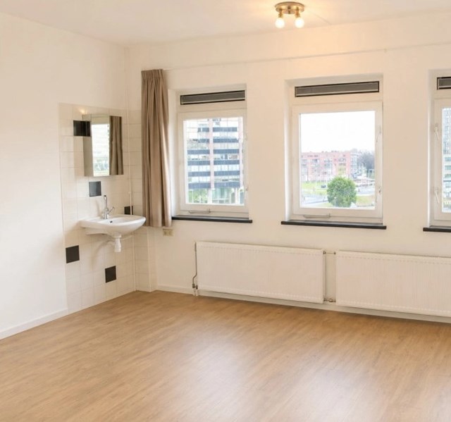 Foto 4: Rotterdam - Coolhaven - Foto 4