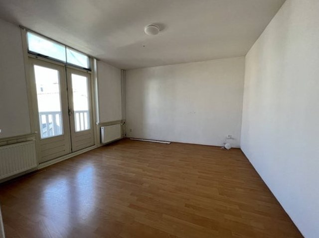 Foto 1: Den Haag - Kepplerstraat - Foto 1