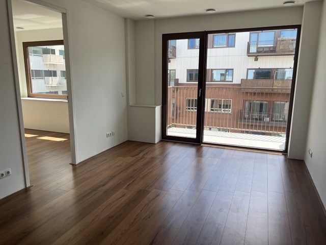 Foto 5: Amsterdam - David Ricardostraat - Foto 5