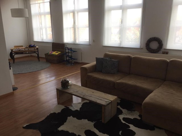 Foto 2: Thorn - Bogenstraat - Foto 2