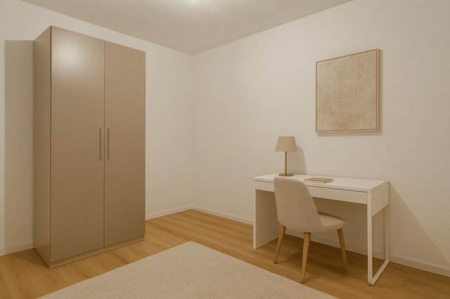 Foto 4: Beverwijk - Laan van Meerestein - Foto 4