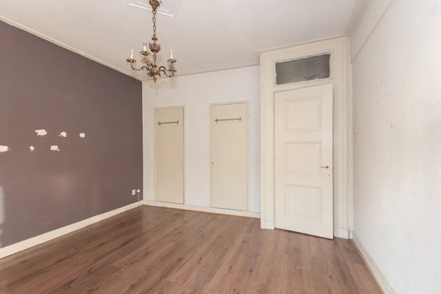 Foto 4: Amsterdam - Koninginneweg - Foto 4