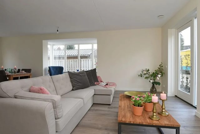 Foto 4: Huizen - Keucheniushof - Foto 4