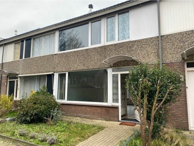 Foto 1: Eindhoven - Holtmeulen - Foto 1