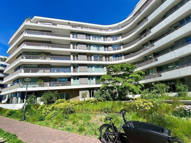 Foto 1: Amsterdam - Céramiquelaan - Foto 1