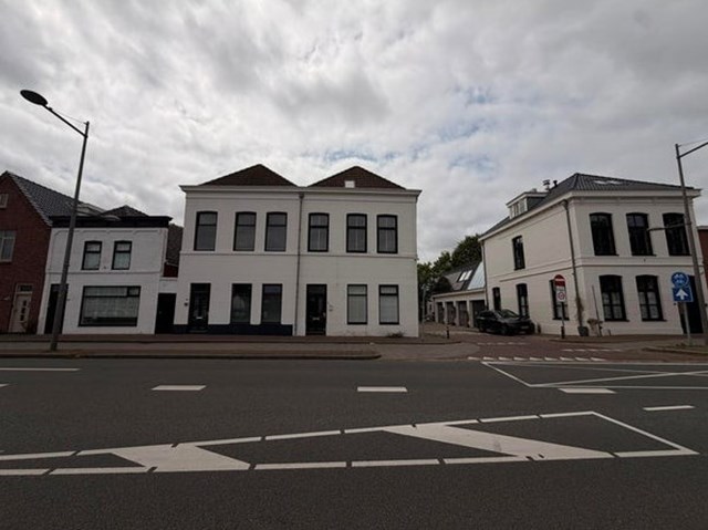 Foto 2: Den Helder - Binnenhaven - Foto 2