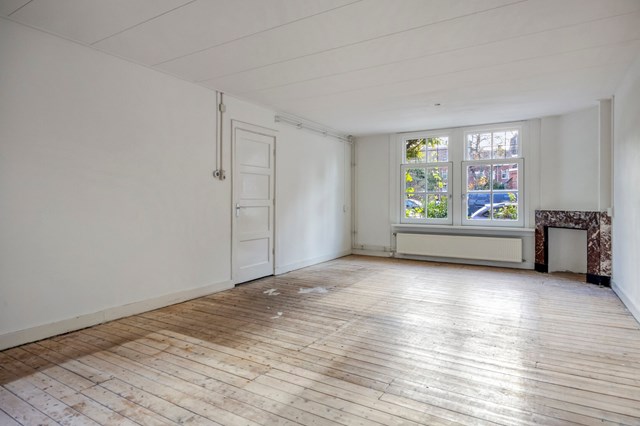 Foto 4: Amsterdam - Linnaeushof - Foto 4