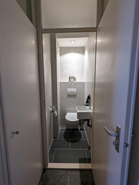 Foto 5: Gorinchem - Dokter van Stratenweg - Foto 5