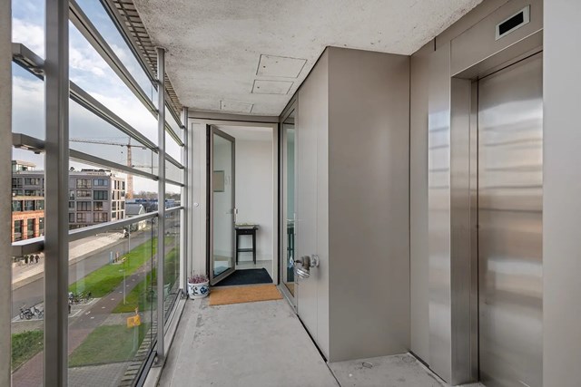 Foto 3: Amsterdam - Papaverweg - Foto 3