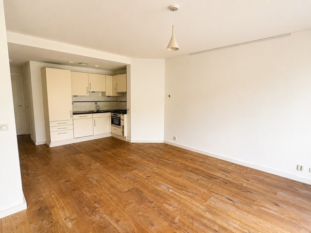 Foto 4: Amsterdam - Gibraltarstraat - Foto 4