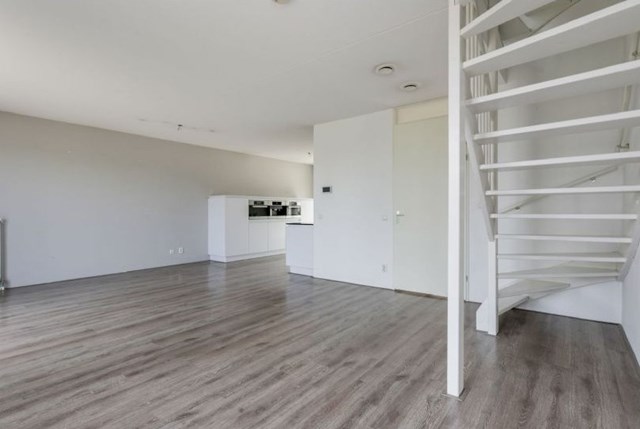 Foto 5: Vianen (UT) - Gildenborch - Foto 5