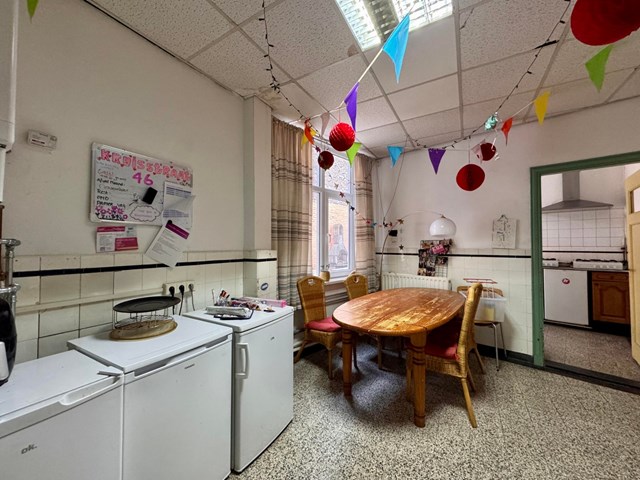 Foto 6: Heerlen - Kruisstraat - Foto 6