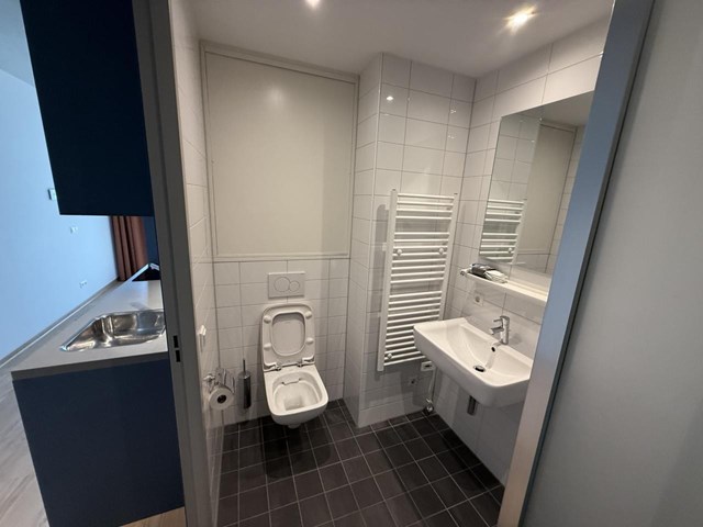 Foto 6: Amsterdam - Haparandaweg - Foto 6