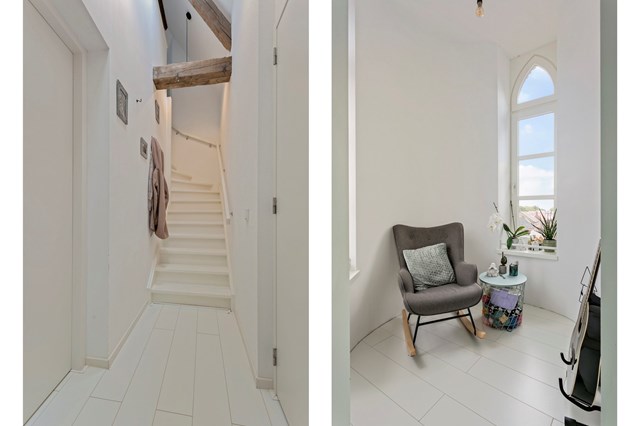 Foto 4: Doenrade - Kerkstraat - Foto 4