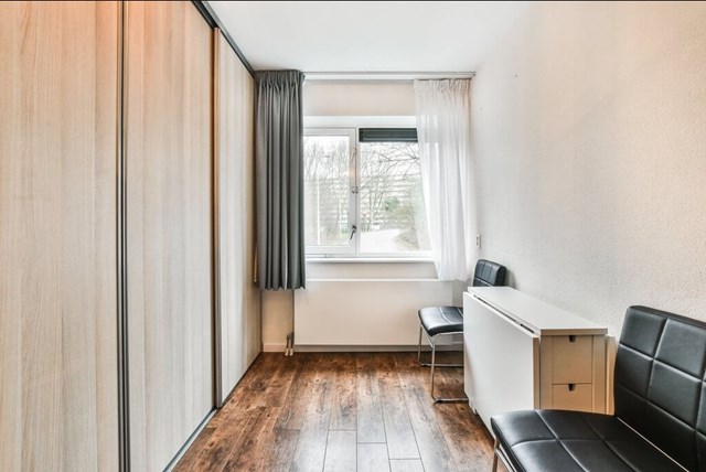 Foto 3: Amsterdam - Reizigersweg - Foto 3