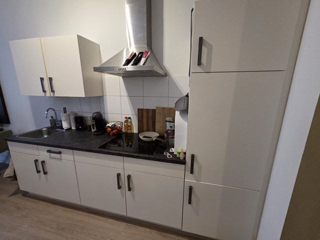 Foto 7: Emmen - Kapelstraat - Foto 7