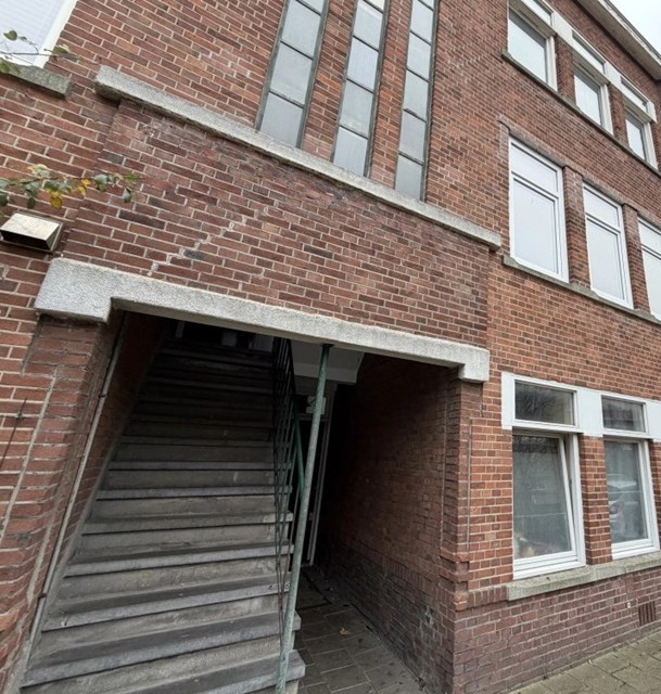 Foto 2: Den Haag - Schapenlaan - Foto 2