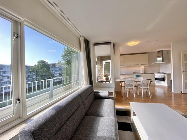 Foto 4: Amstelveen - Donau - Foto 4