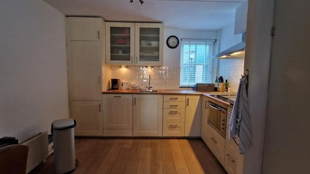 Foto 4: De Rijp - De Eendracht - Foto 4