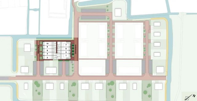 Foto 4: Spierdijk - Akkerland - Foto 4