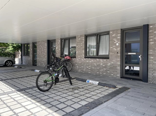 Foto 3: Hoofddorp - Kruisweg - Foto 3