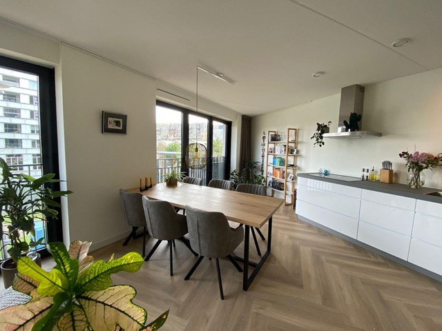 Foto 4: Den Bosch - Hoflaan - Foto 4