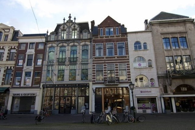 Foto 1: Den Haag - Plaats - Foto 1