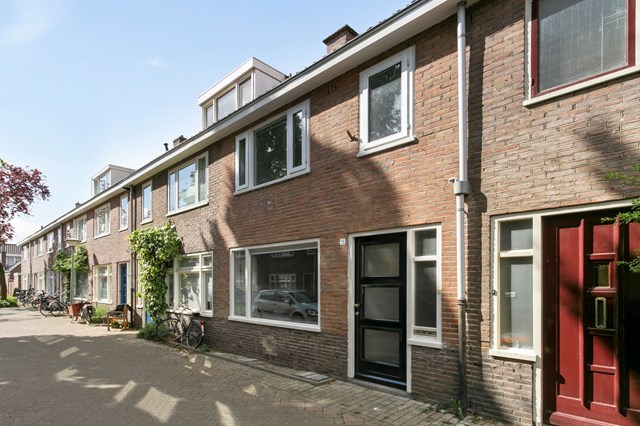 Foto 2: Eindhoven - Johannes van Eindhovenstraat - Foto 2
