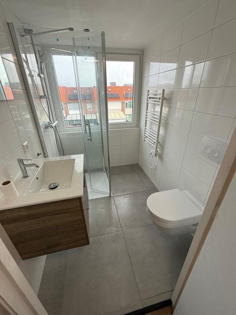 Foto 4: Breda - Jan Anneessensstraat - Foto 4